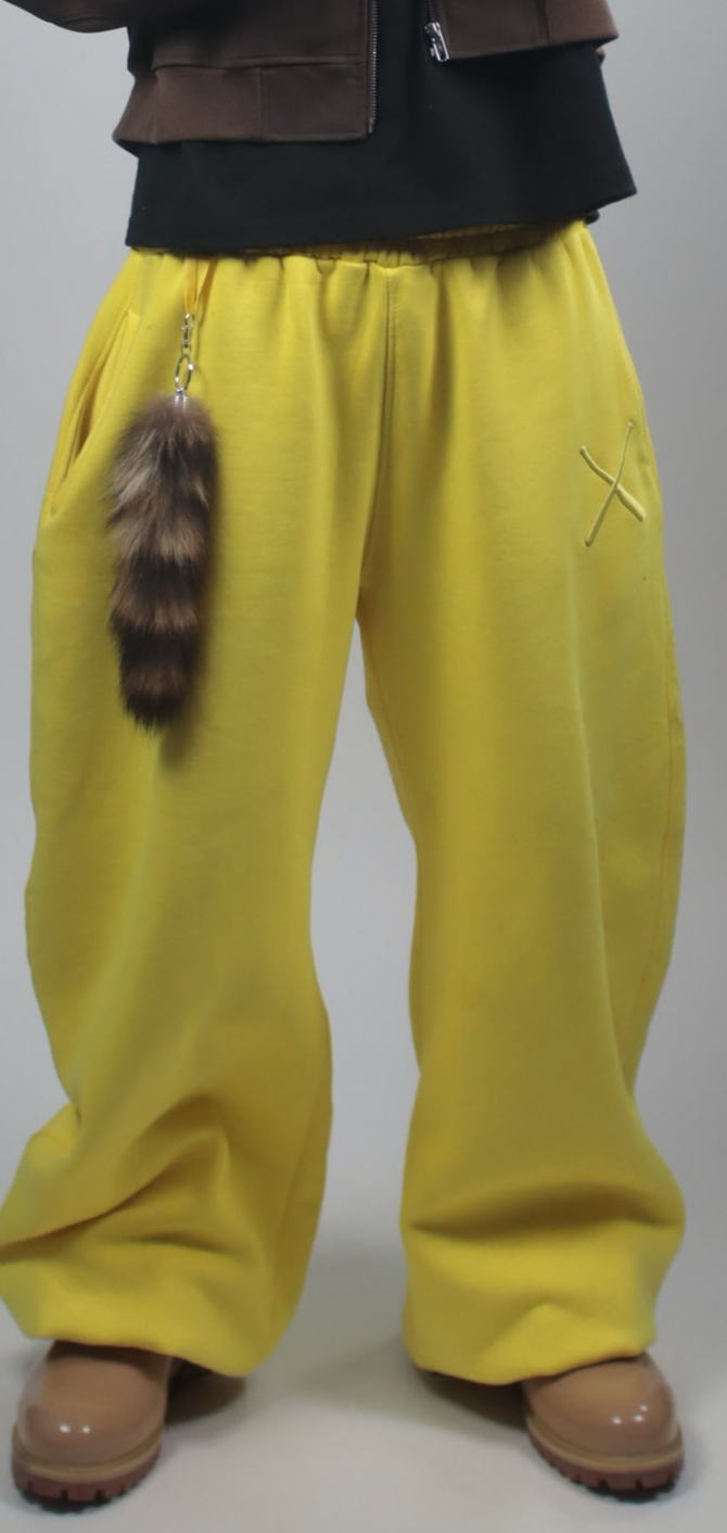 LEMON “CHUTES”