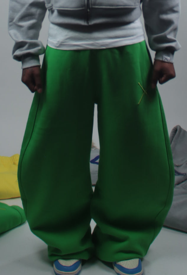 LIME “CHUTES”