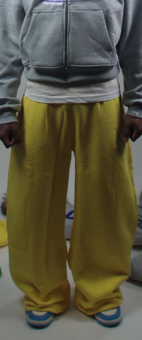 LEMON “CHUTES”