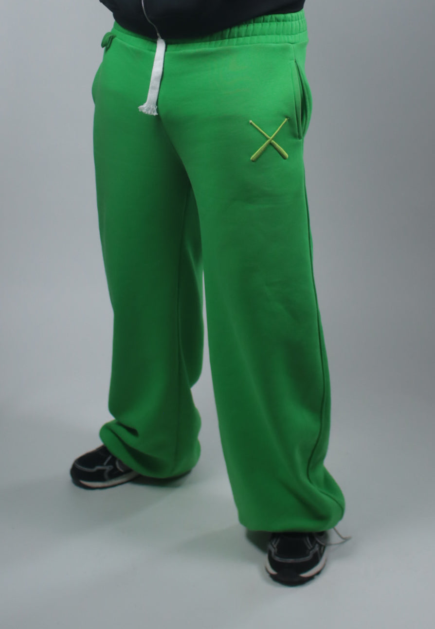 LIME “CHUTES”